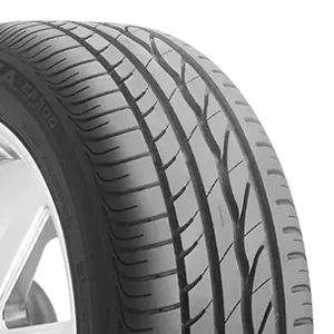 Bridgestone Turanza ER300 RFT 245/45R18