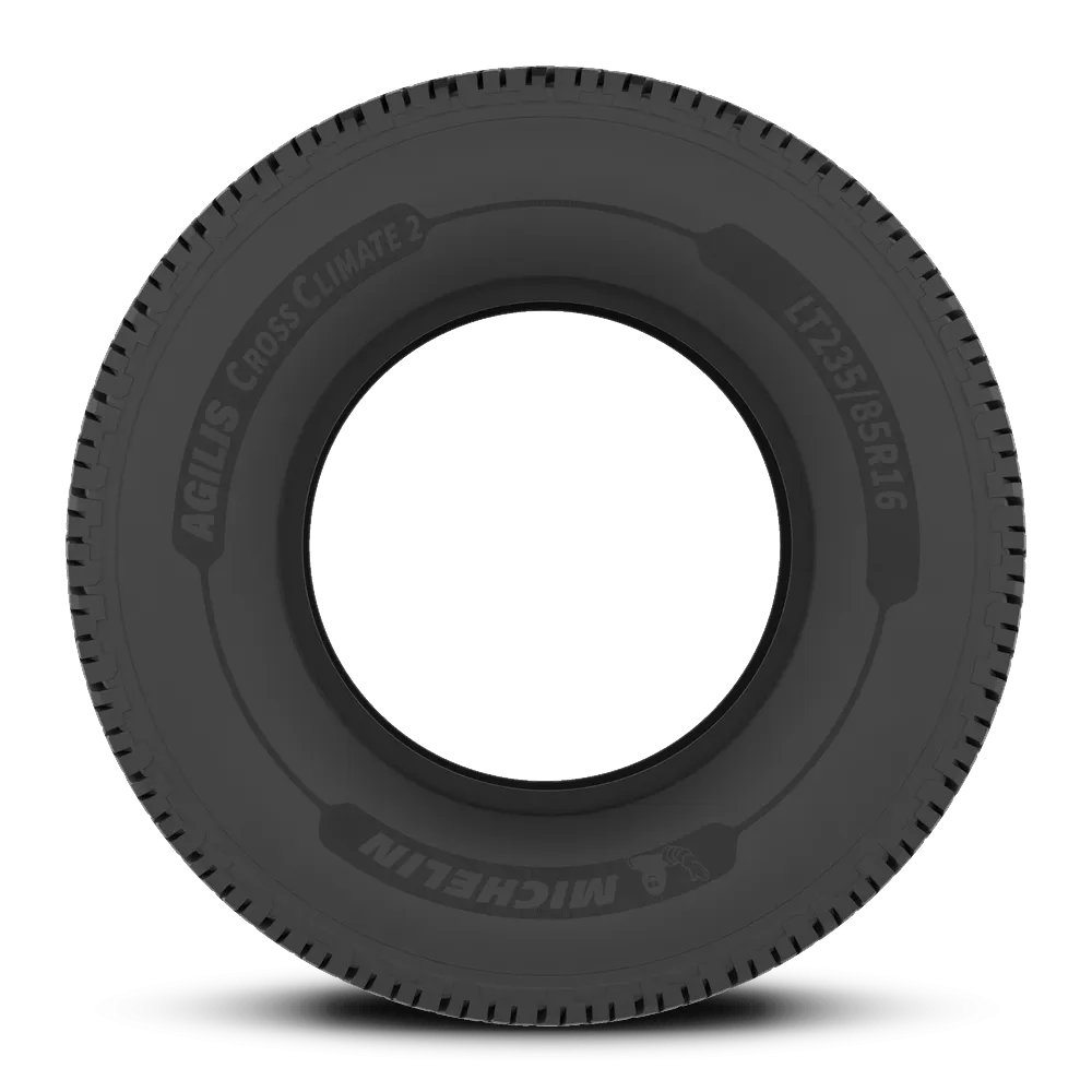 Michelin Agilis CrossClimate 2 LT235/85R16 - Wheelwiz