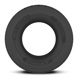 Michelin Agilis CrossClimate 2 LT235/85R16 - Wheelwiz