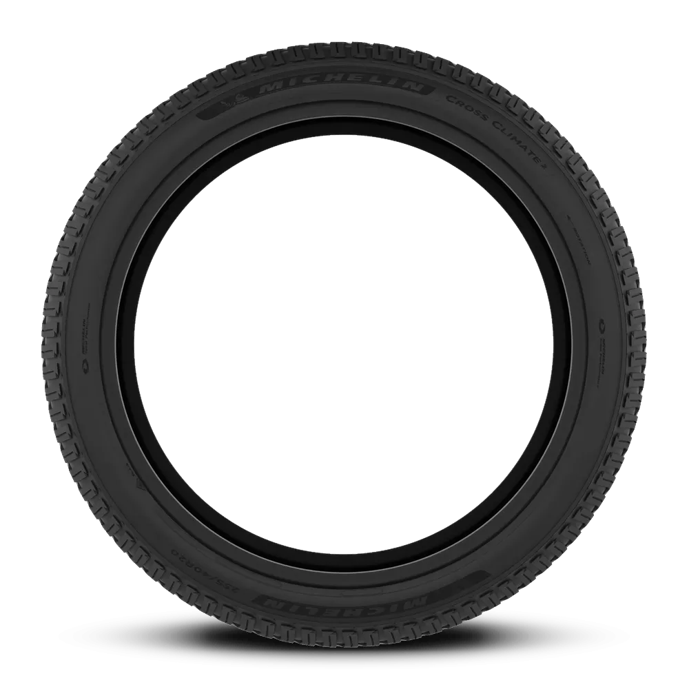 Michelin CrossClimate 2 255/40R20 - Wheelwiz