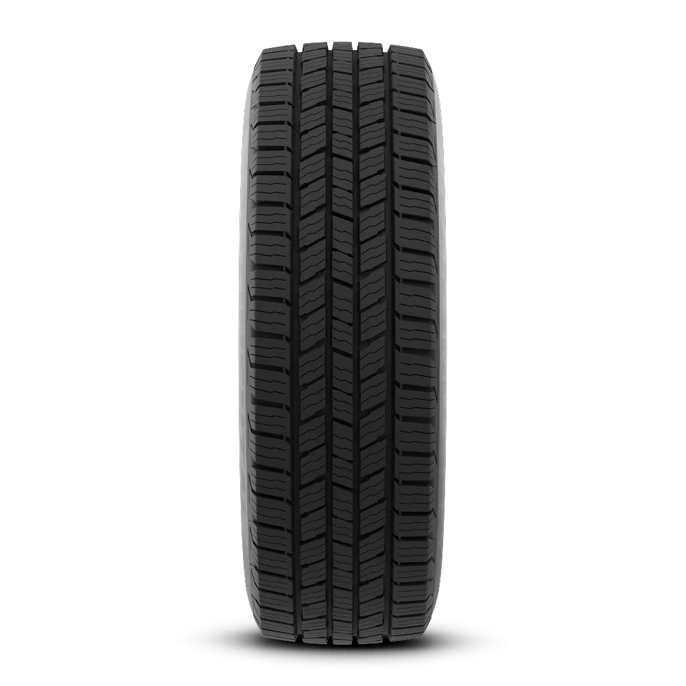 Continental TerrainContact H/T 265/70R18 116T OWL