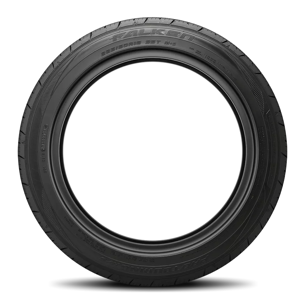 Falken Pro Touring A/S 195/65R15 - Wheelwiz