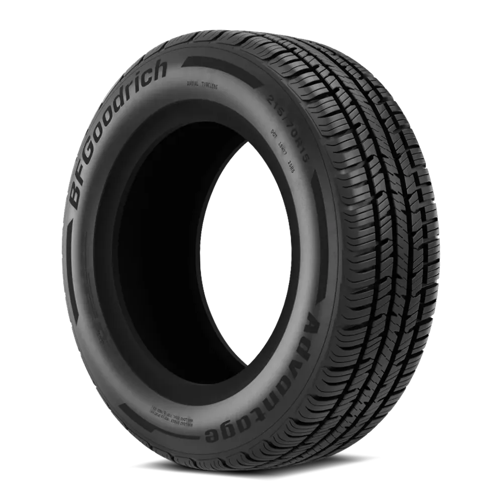 BFGoodrich Advantage Control 215/70R15 - Wheelwiz