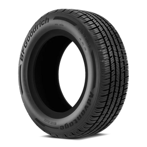 BFGoodrich Advantage Control 215/70R15 - Wheelwiz