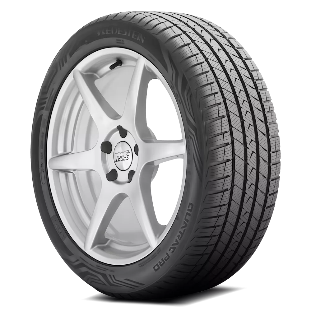 Vredestein Quatrac Pro 245/40R19 - Wheelwiz