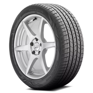 Vredestein Quatrac Pro 245/40R19 - Wheelwiz