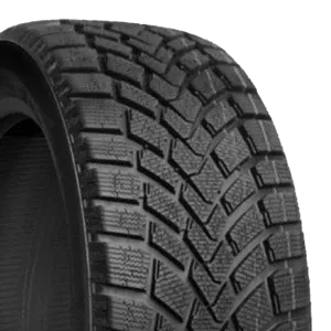Mazzini SNOWLEOPARD VAN 235/65R16 121R - Wheelwiz