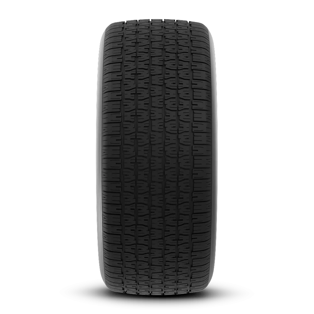 BFGoodrich Radial T/A P245/60R15 - Wheelwiz