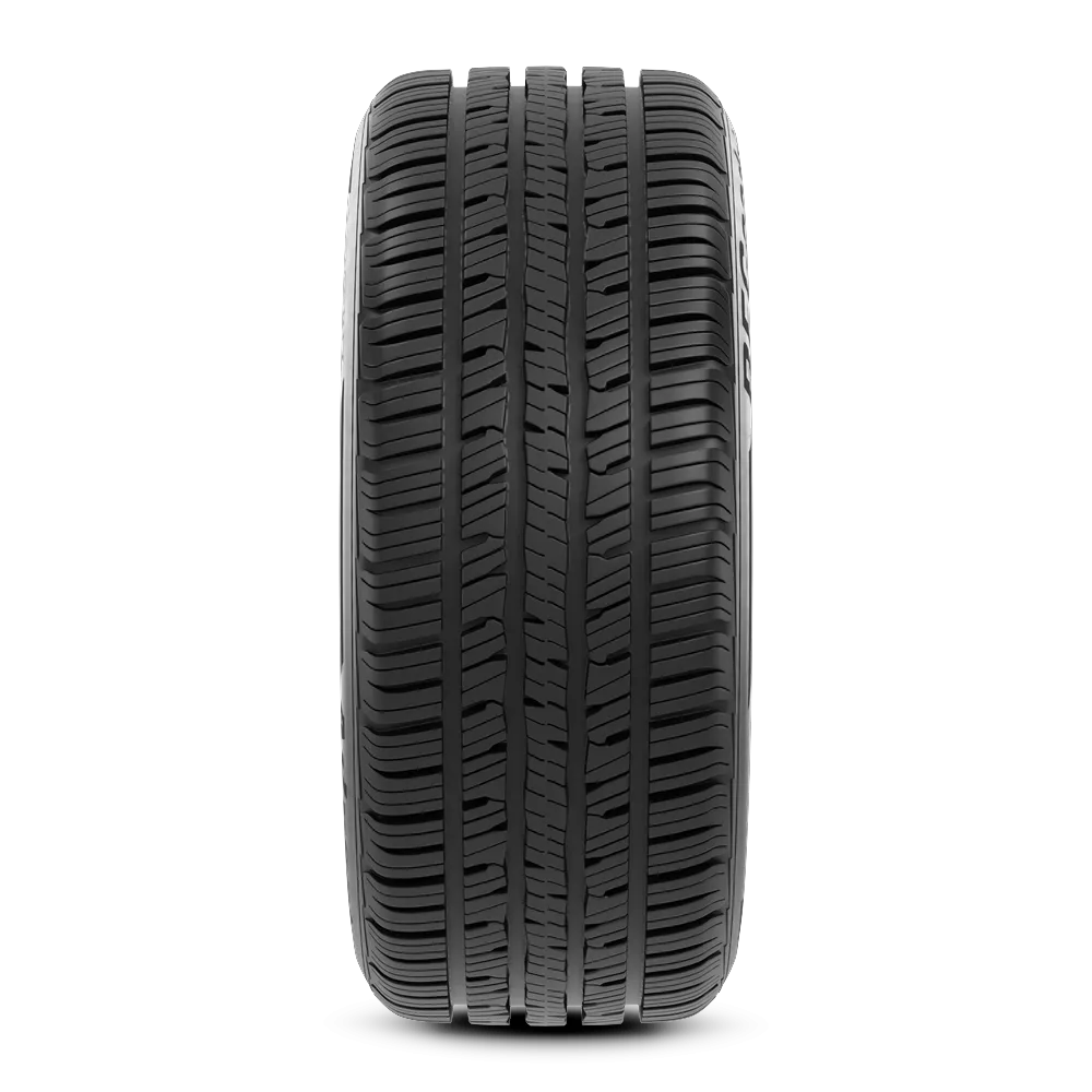 BFGoodrich Advantage Control 215/45R17 - Wheelwiz