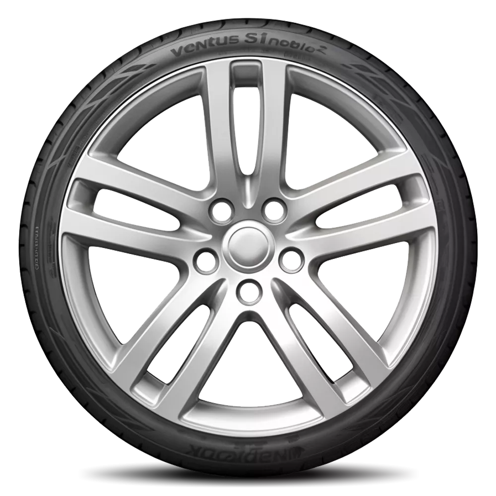 Hankook Ventus S1 noble2 (H452) 225/55R17 97H - Wheelwiz