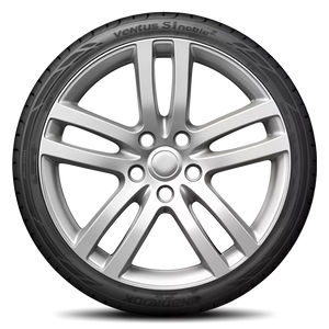 Hankook Ventus S1 noble2 205/45ZR17