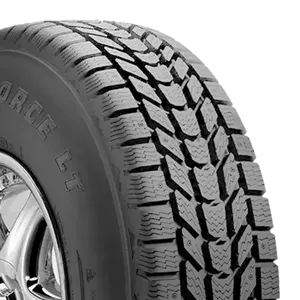 Firestone Winterforce LT LT235/80R17