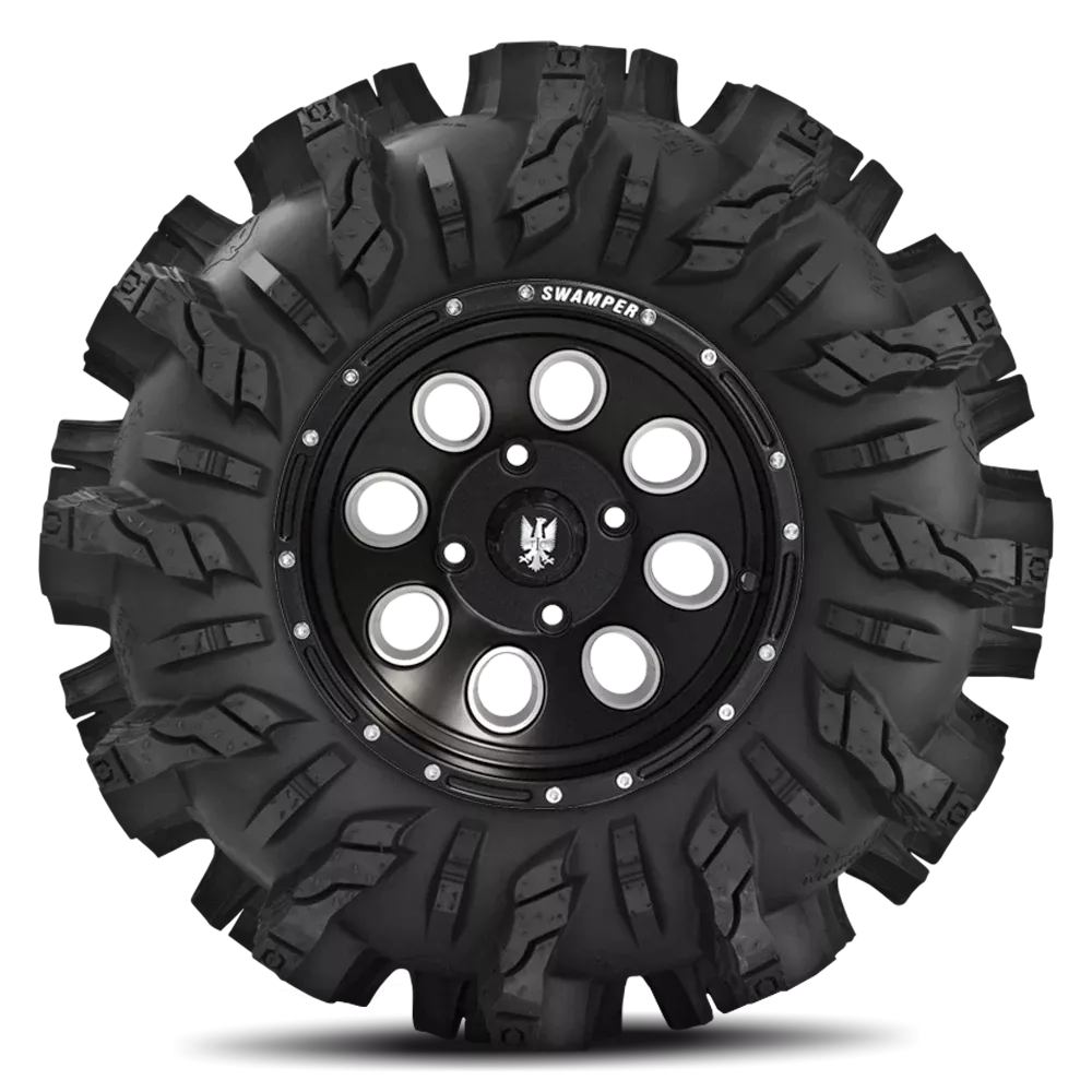 Interco Black Mamba 27X10.00-12 - Wheelwiz
