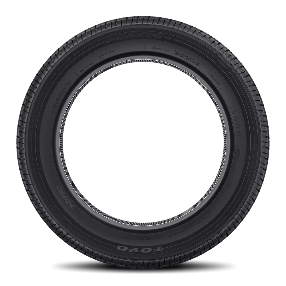 Toyo Proxes A40 215/45R18 - Wheelwiz