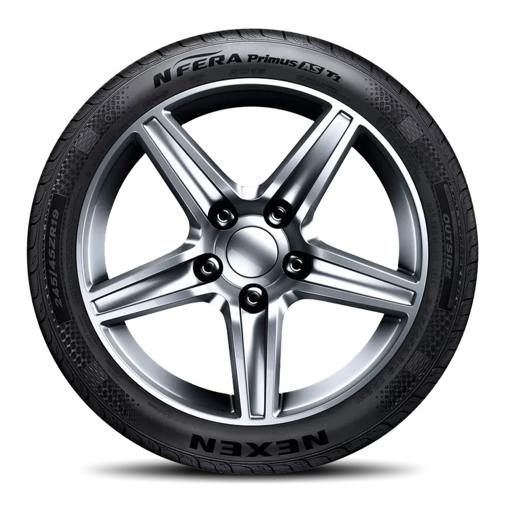 Nexen Nfera Primus AS T1 225/55R17 - Wheelwiz