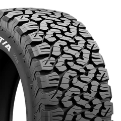 BFGoodrich All-Terrain T/A KO2 33x12.50R22LT– Wheelwiz