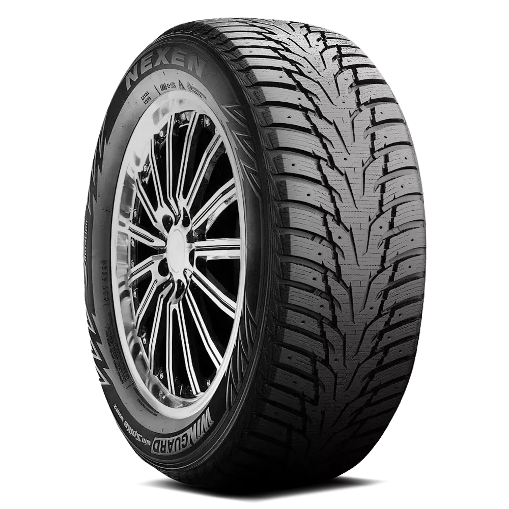 Nexen Winguard Winspike WH62 205/60R16 - Wheelwiz