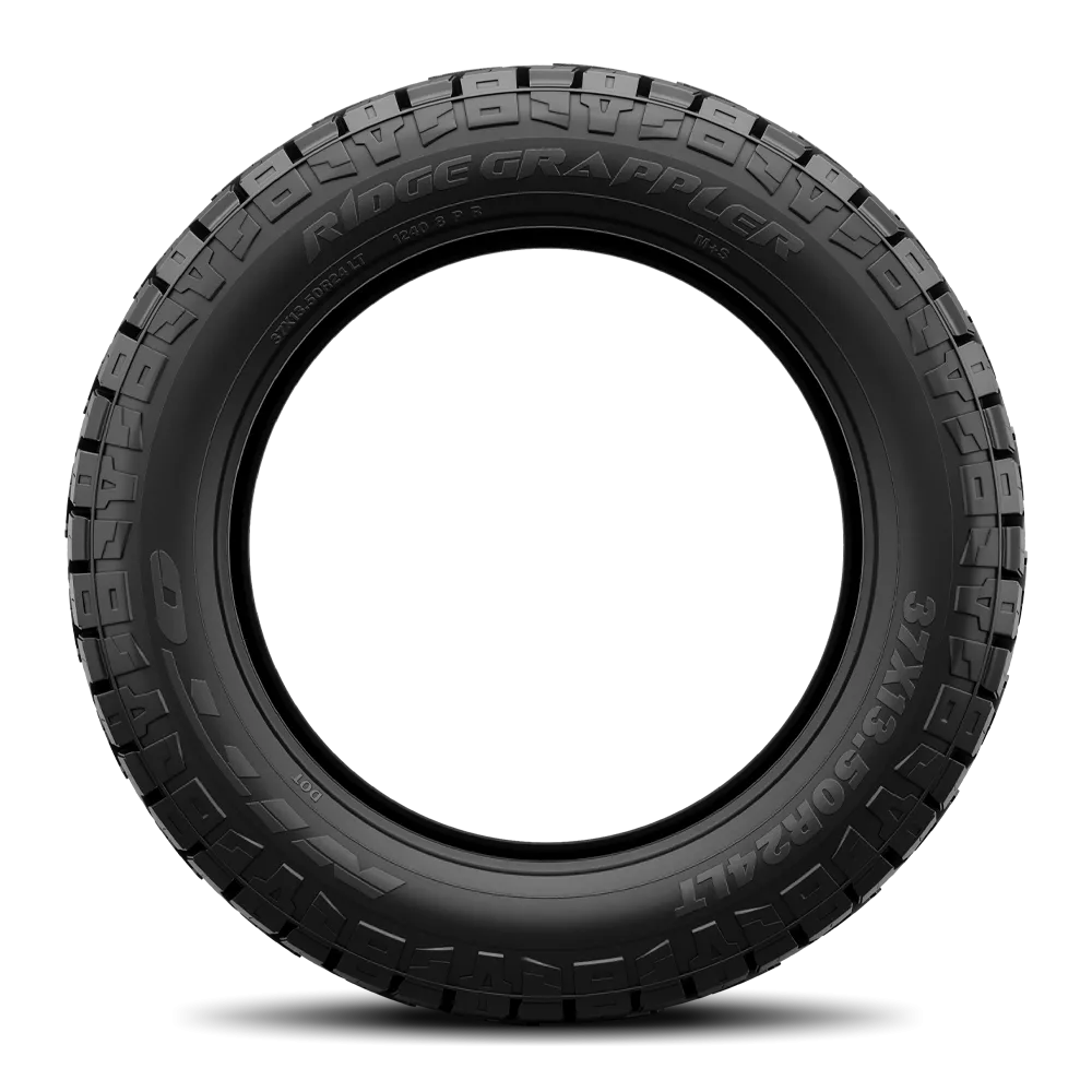Nitto Ridge Grappler LT315/45R24