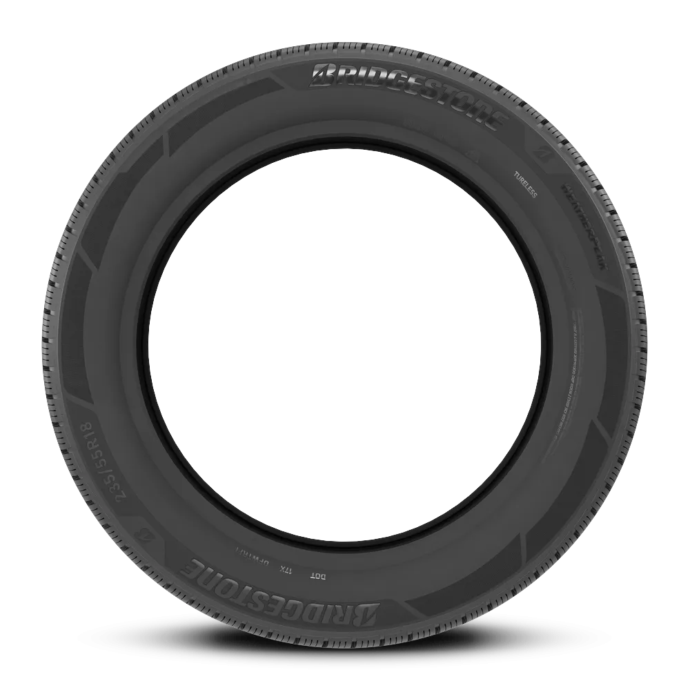 Bridgestone WeatherPeak 235/55R18 - Wheelwiz