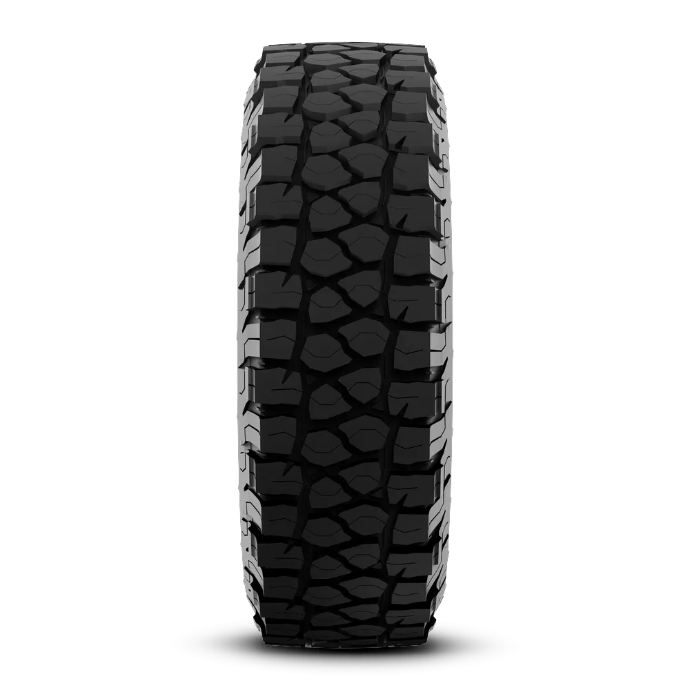 BFGoodrich HD-Terrain T/A KT LT285/65R20