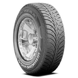 Goodyear Ultra Grip Ice WRT LT245/75R16/10 - Wheelwiz