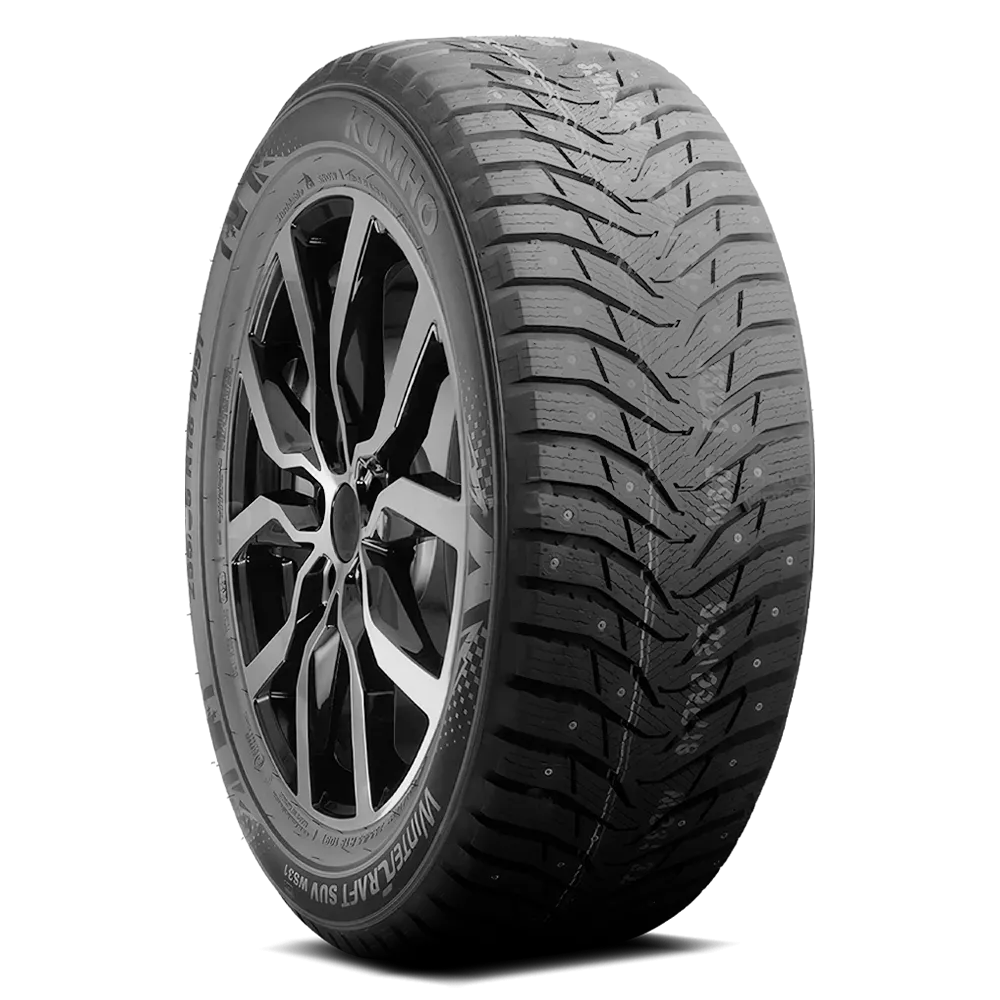 Kumho WINTERCRAFT SUV WS31 255/55R18 109T XL