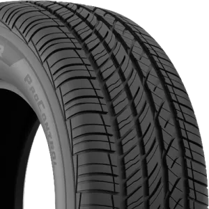 Cooper PROCONTROL 255/65R18 - Wheelwiz