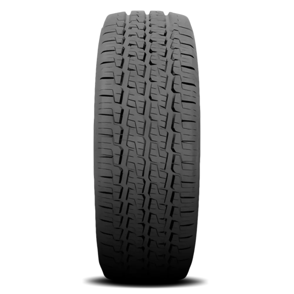 Toyo H08+ 205/75R16C - Wheelwiz