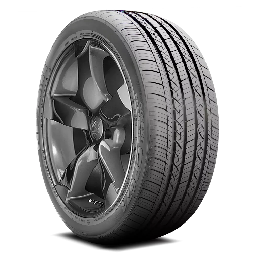 Nexen CP671 215/55R17 - Wheelwiz