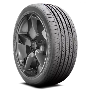 Nexen CP671 215/55R17 - Wheelwiz