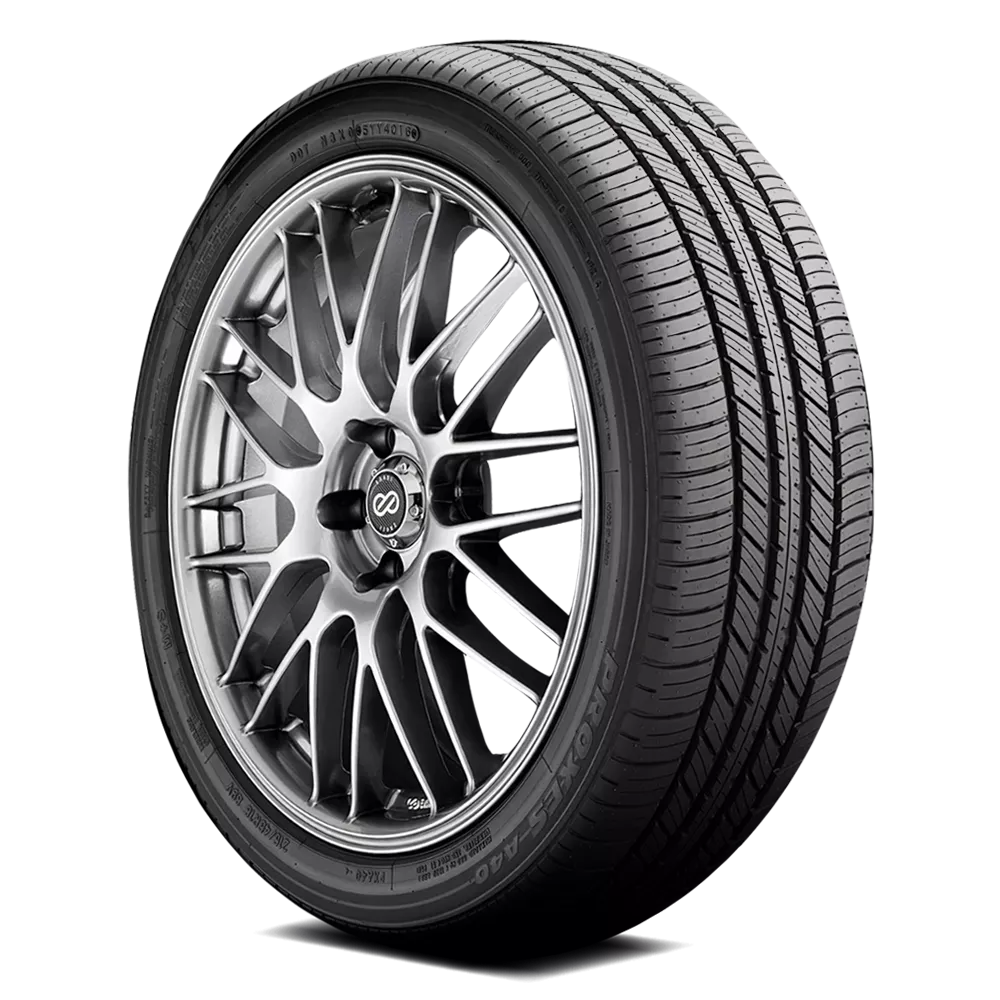 Toyo Proxes A40 215/45R18 - Wheelwiz