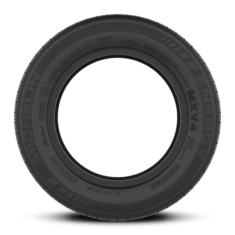 Michelin Energy MXV4 Plus 235/65P17 - Wheelwiz