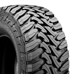 Toyo Open Country M/T 33X12.50R17LT– Wheelwiz