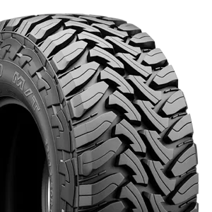 Toyo Open Country M/T LT255/80R17