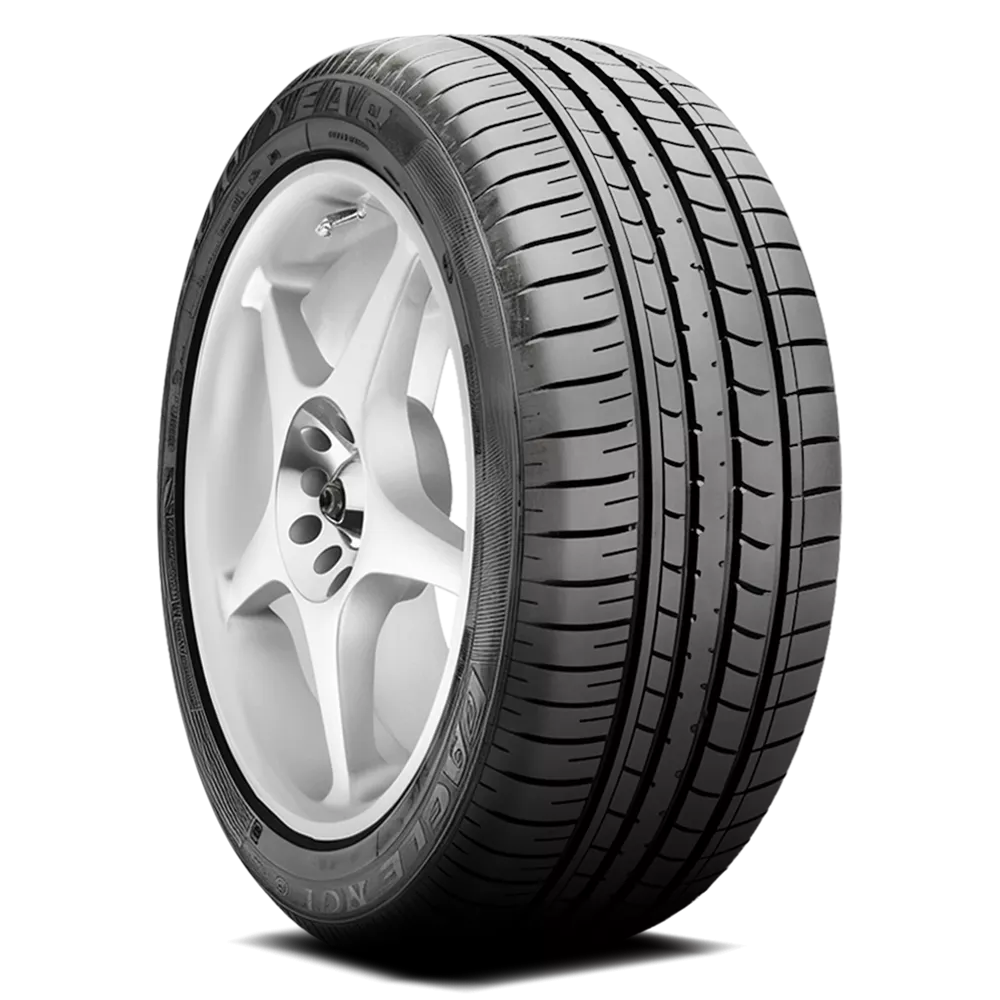 Goodyear Eagle NCT 5 ROF 245/45R17 - Wheelwiz