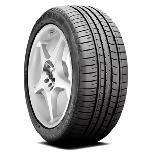 Goodyear Eagle NCT 5 ROF 245/40R18 - Wheelwiz