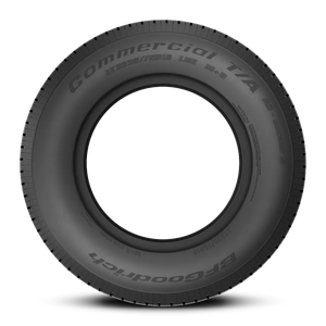 BFGoodrich Commercial T/A All Season 2 LT225/75R16 - Wheelwiz