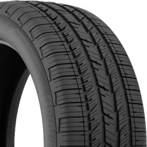 Bridgestone Turanza LS100 A RFT 225/40R19 - Wheelwiz