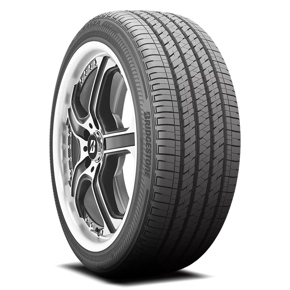 Bridgestone Turanza EL450 RFT 225/50R18