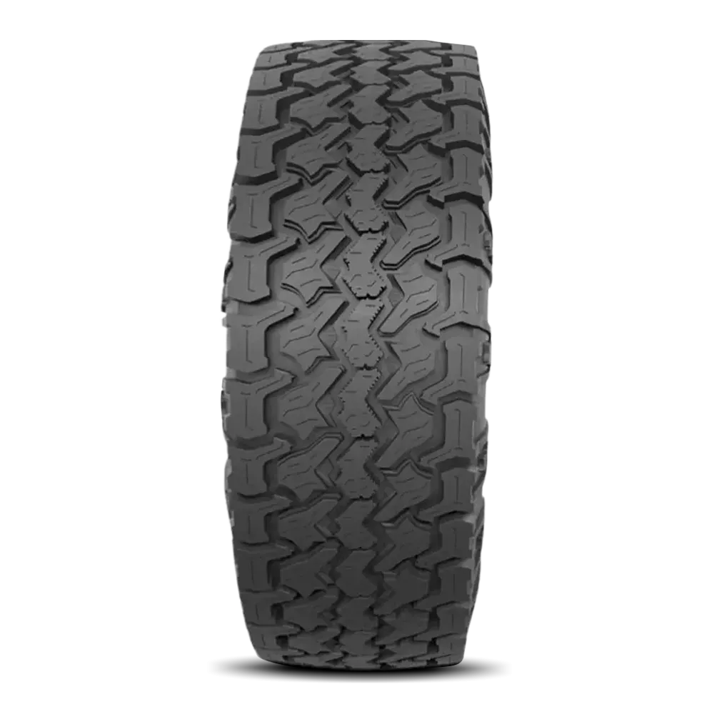 Interco Vortrac LT 33X12.50R16.5 - Wheelwiz