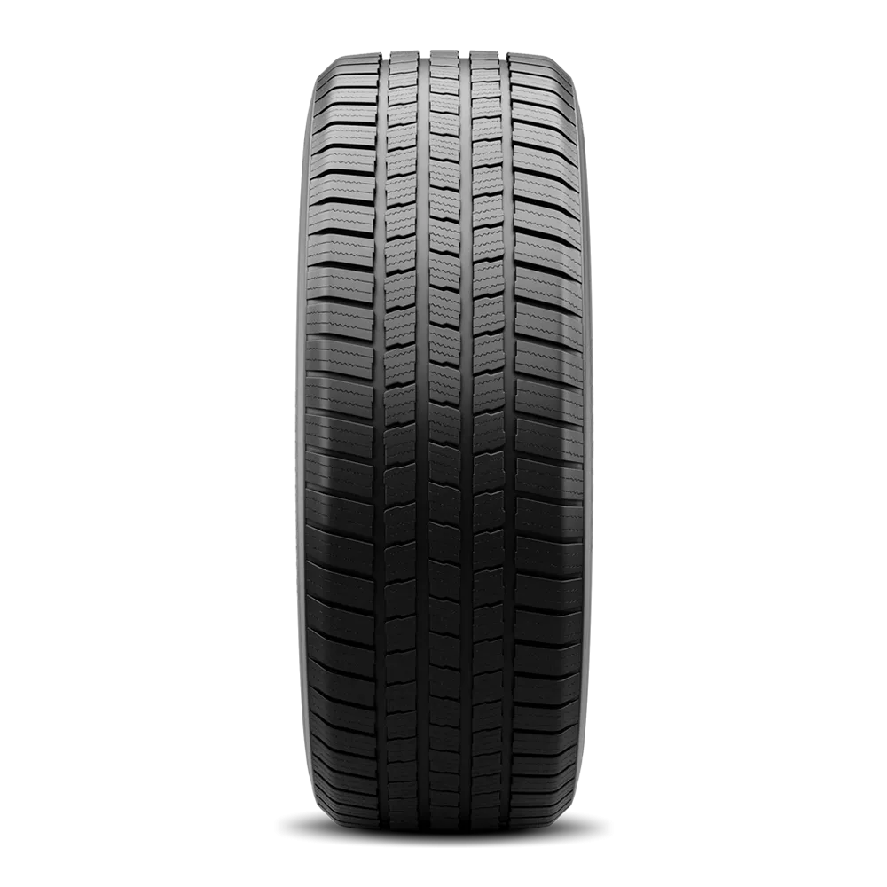 Michelin LTX M/S2 LT245/75R17 121/118R E/10