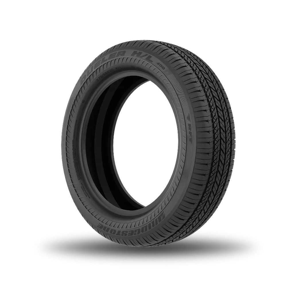 Bridgestone Dueler H/L 400 MOE 275/50R20 - Wheelwiz