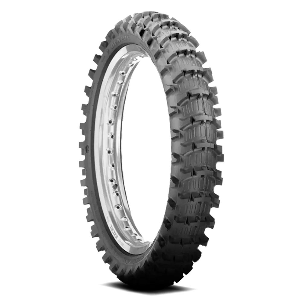 Dunlop Geomax MX11 110/90-19 - Wheelwiz