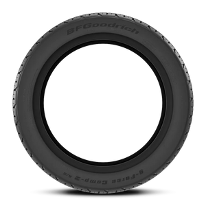 BFGoodrich g-Force Comp-2 A/S 215/45R17 - Wheelwiz