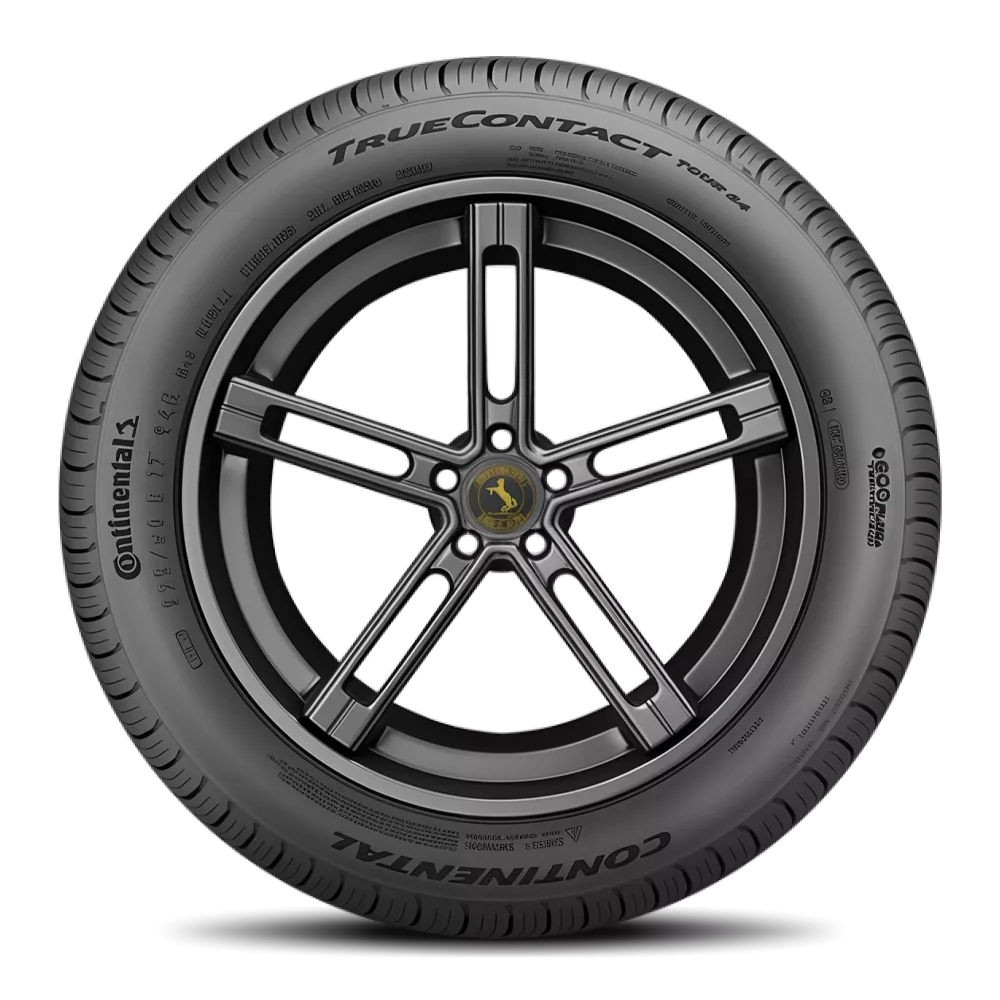 Continental TrueContact Tour 54 245/45R18 100V XL (FR)