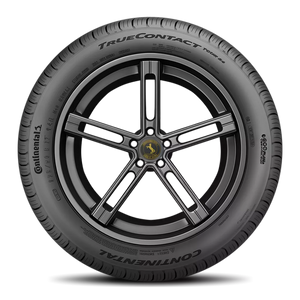 Continental TrueContact Tour 54 215/50R17 95V XL (FR)
