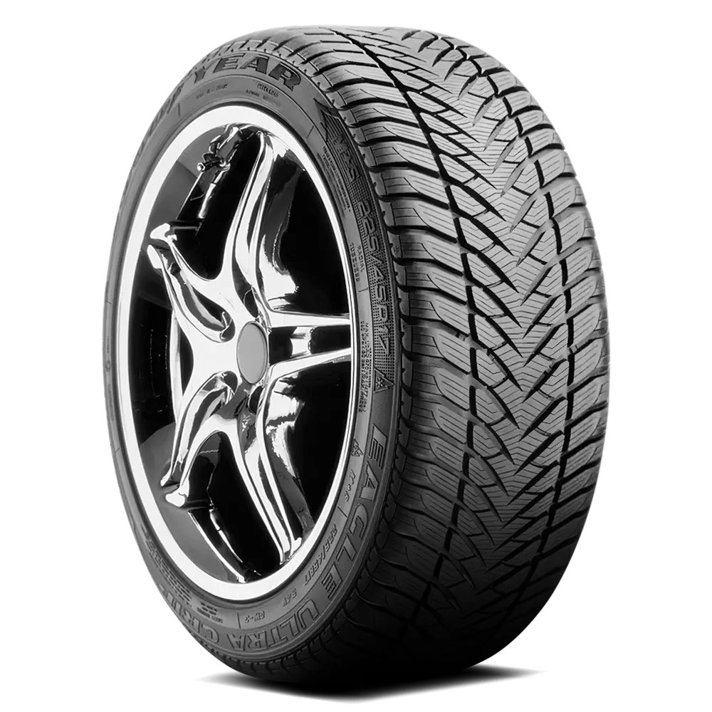 Goodyear Eagle Ultra Grip GW-3 Rof 205/50R17