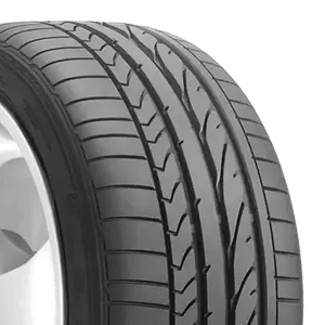 Bridgestone Potenza RE050 RFT 245/45R18 - Wheelwiz