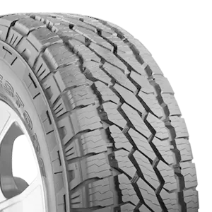 Bridgestone Dueler A/T 002 RFT 235/40ZR19 - Wheelwiz