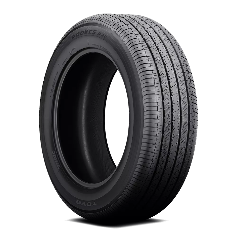Toyo Proxes A20 225/45R18 - Wheelwiz